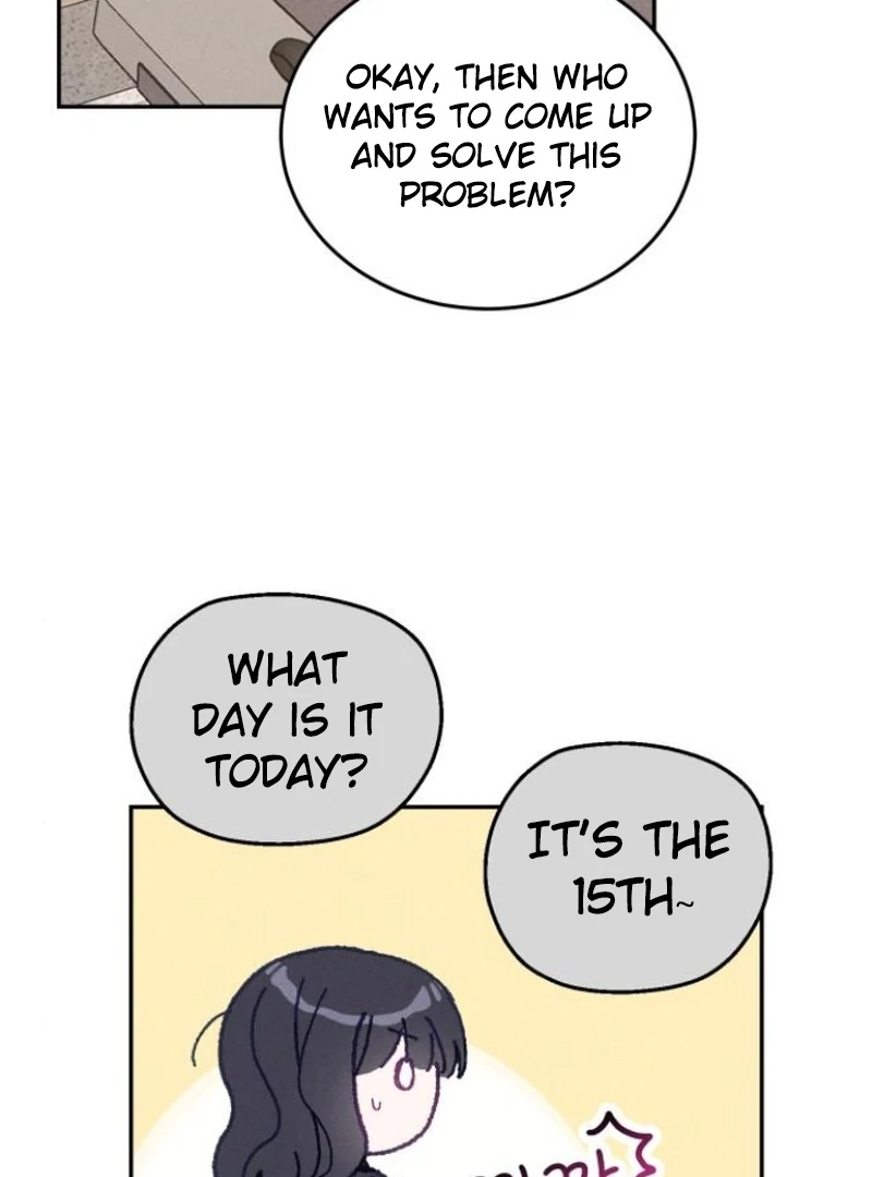 Not Just the Two of Us Chapter 5 - Page 18