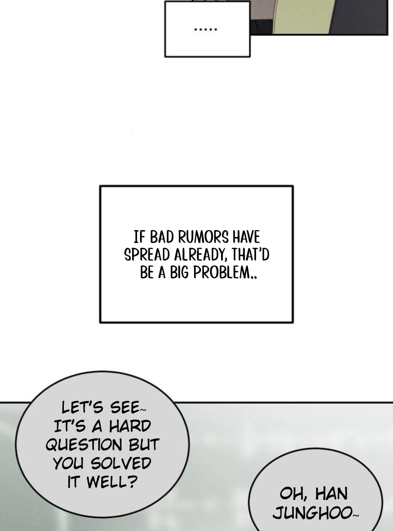 Not Just the Two of Us Chapter 5 - Page 23