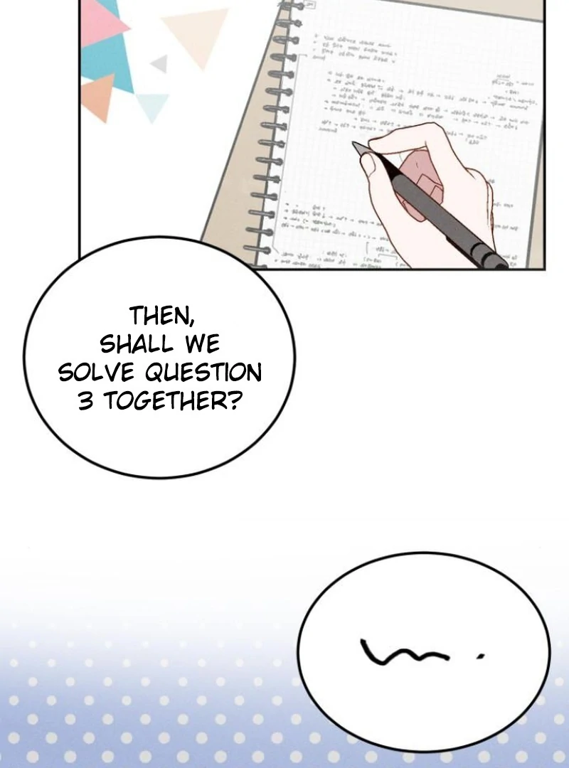 Not Just the Two of Us Chapter 5 - Page 3