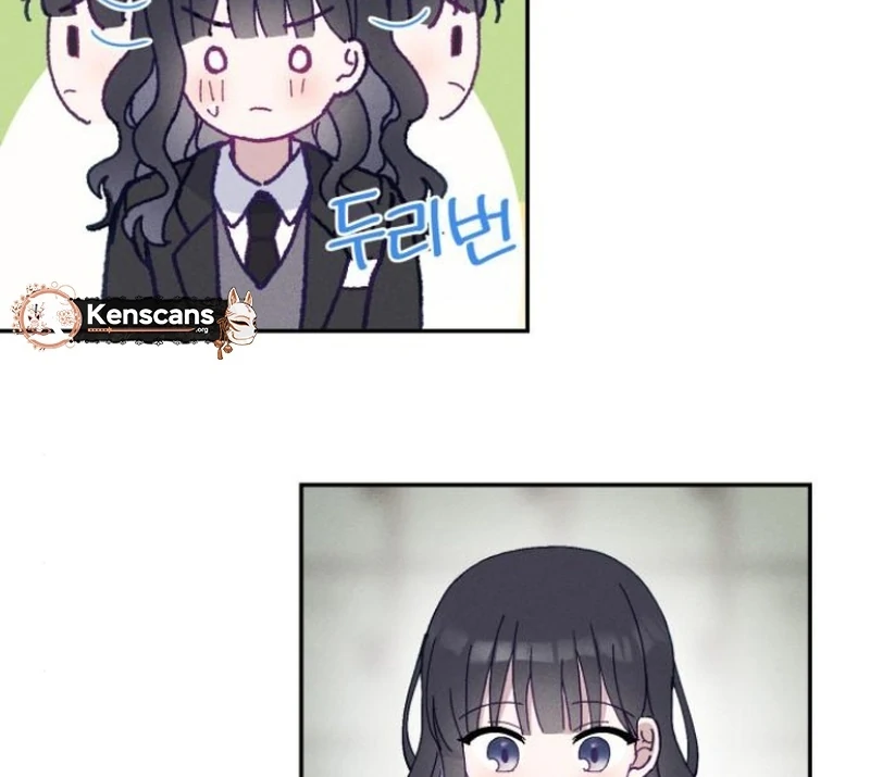 Not Just the Two of Us Chapter 5 - Page 38