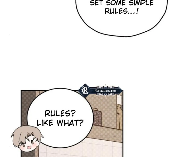 Not Just the Two of Us Chapter 5 - Page 49