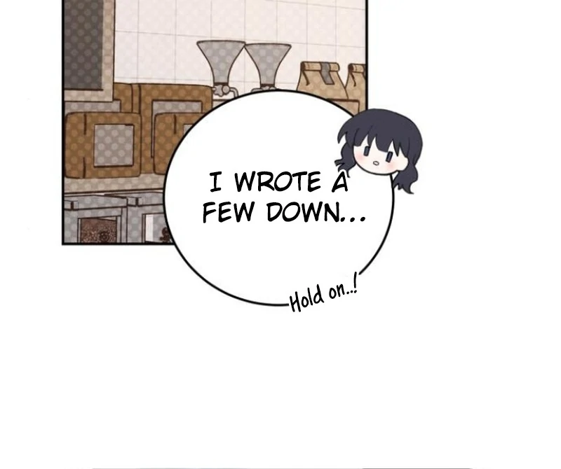 Not Just the Two of Us Chapter 5 - Page 50