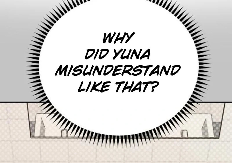 Not Just the Two of Us Chapter 5 - Page 6