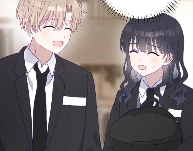 Not Just the Two of Us Chapter 5 - Page 60