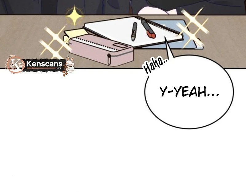 Not Just the Two of Us Chapter 5 - Page 61