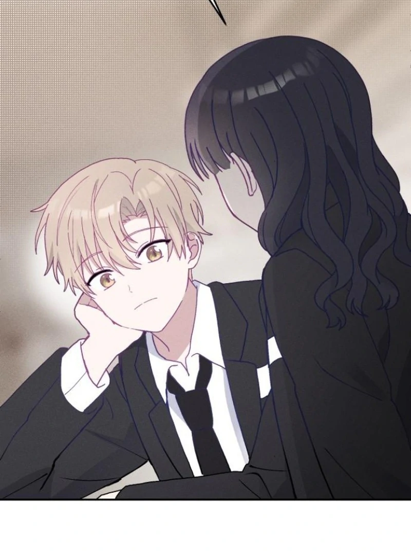 Not Just the Two of Us Chapter 5 - Page 65