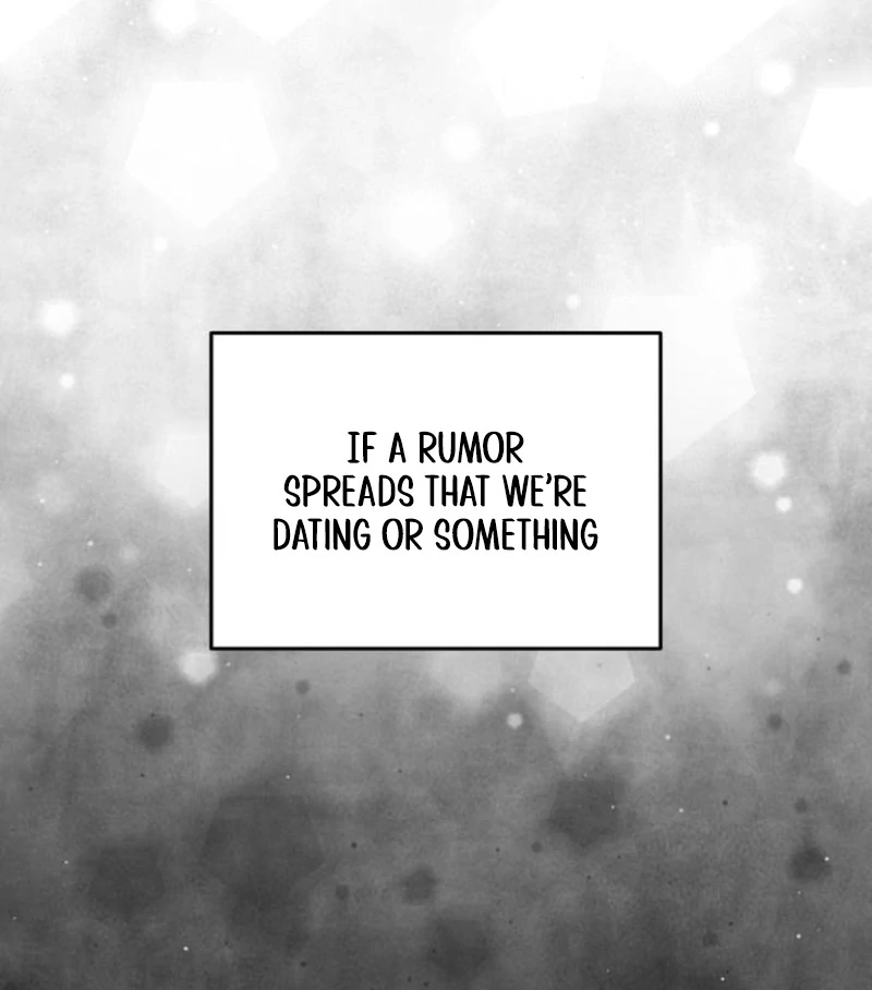 Not Just the Two of Us Chapter 5 - Page 71