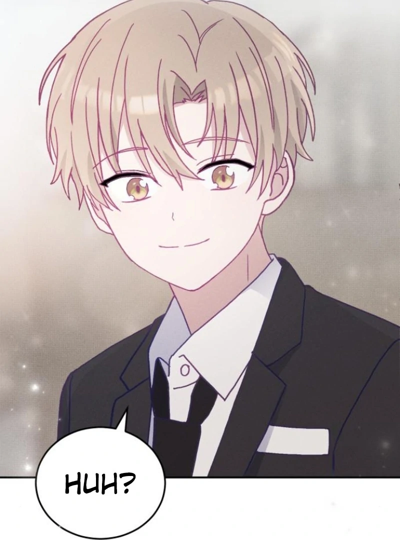 Not Just the Two of Us Chapter 5 - Page 73