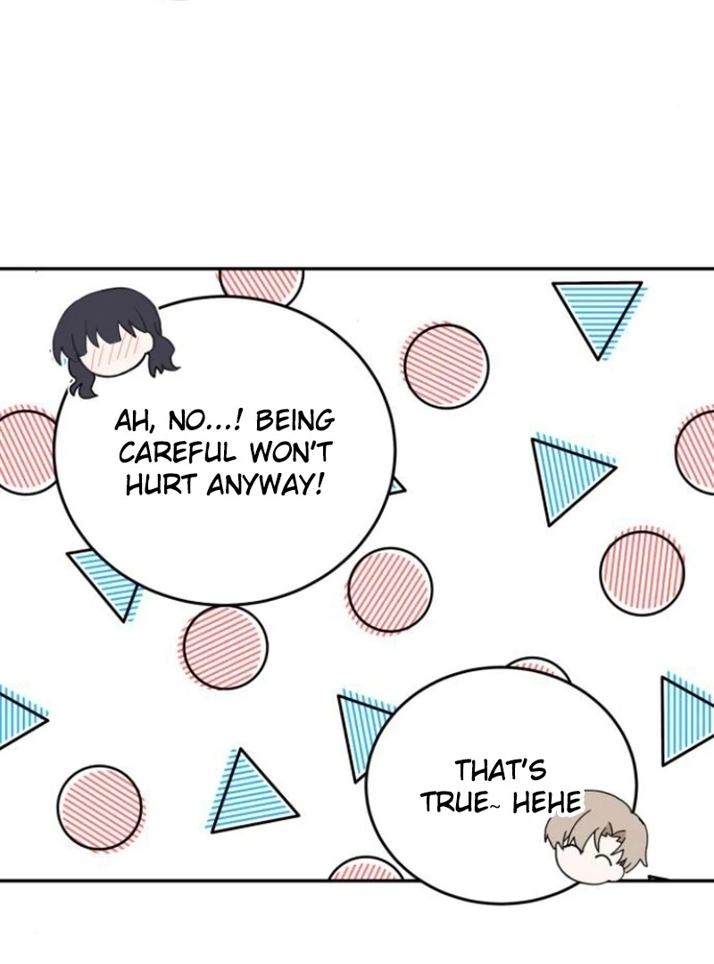 Not Just the Two of Us Chapter 5 - Page 74