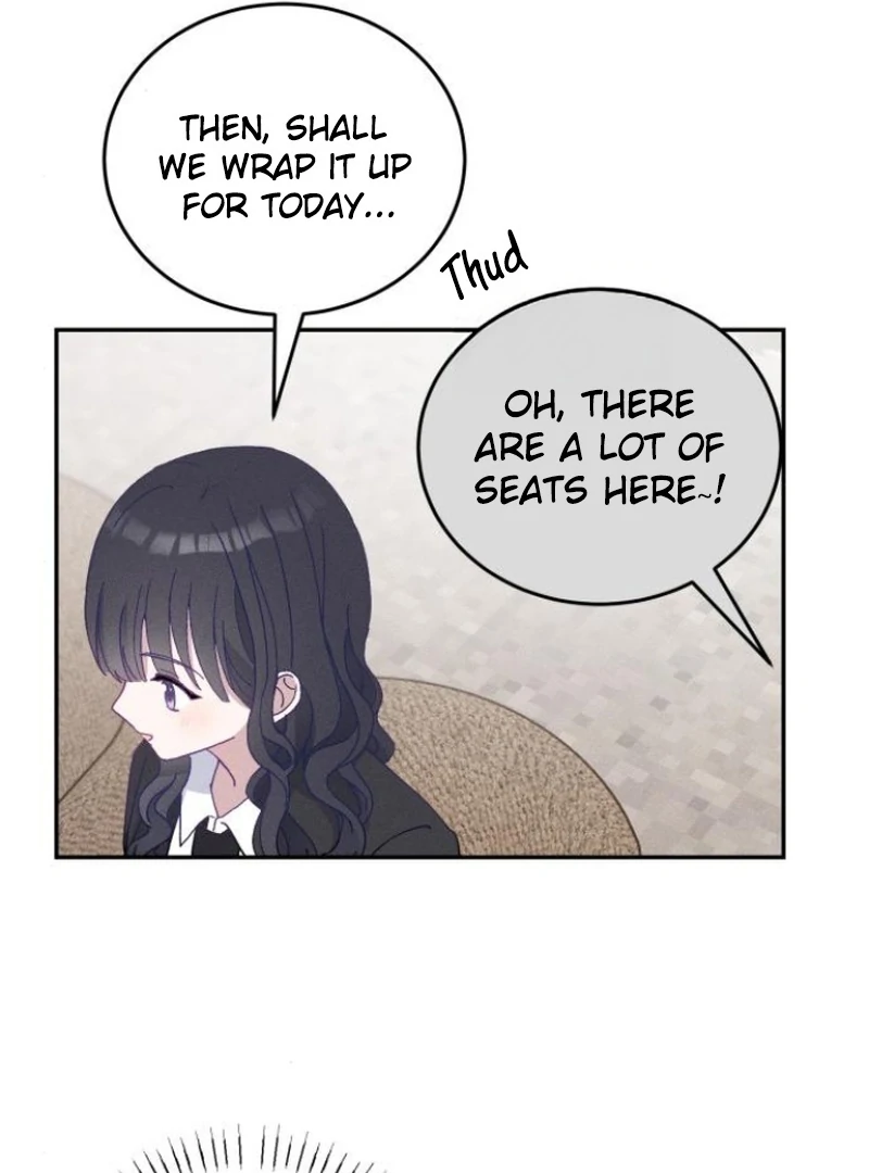 Not Just the Two of Us Chapter 5 - Page 78