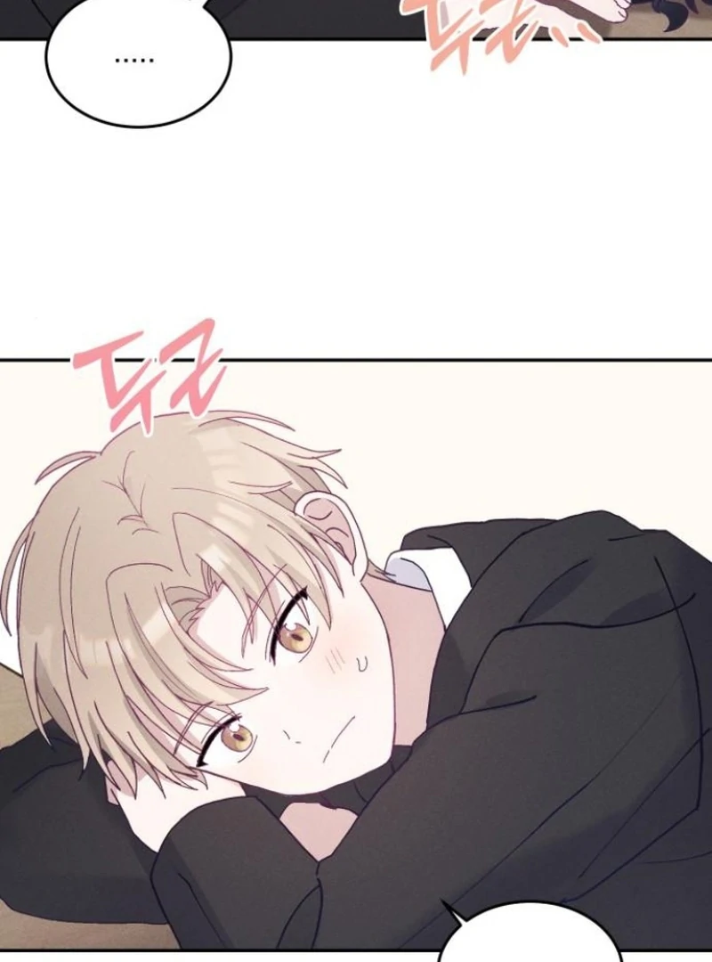 Not Just the Two of Us Chapter 5 - Page 93