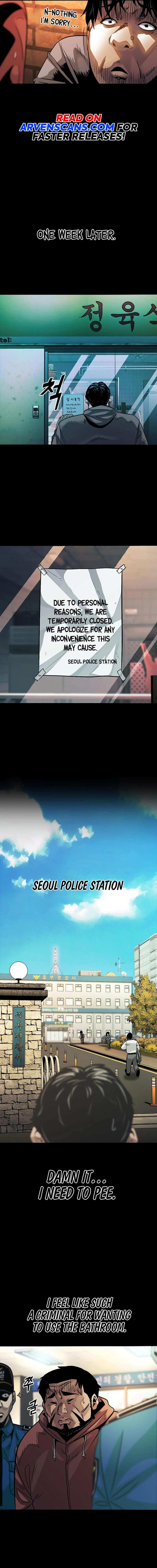 Worst Generation Chapter 12 - Page 15