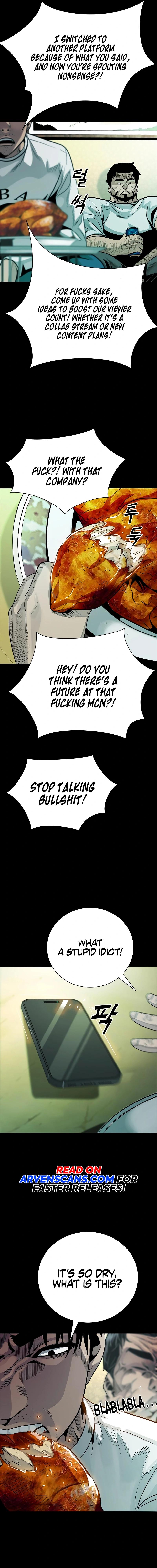 Worst Generation Chapter 12 - Page 7