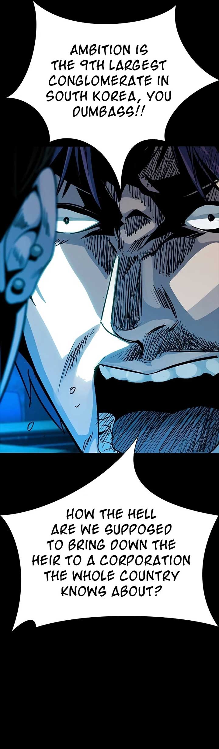 Worst Generation Chapter 13 - Page 19