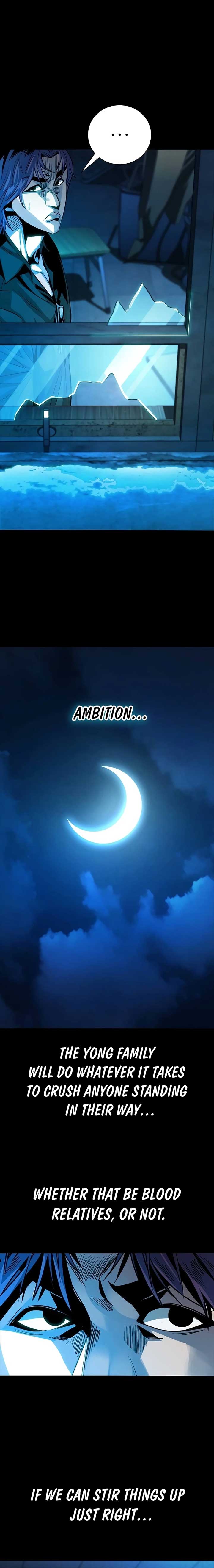 Worst Generation Chapter 13 - Page 25