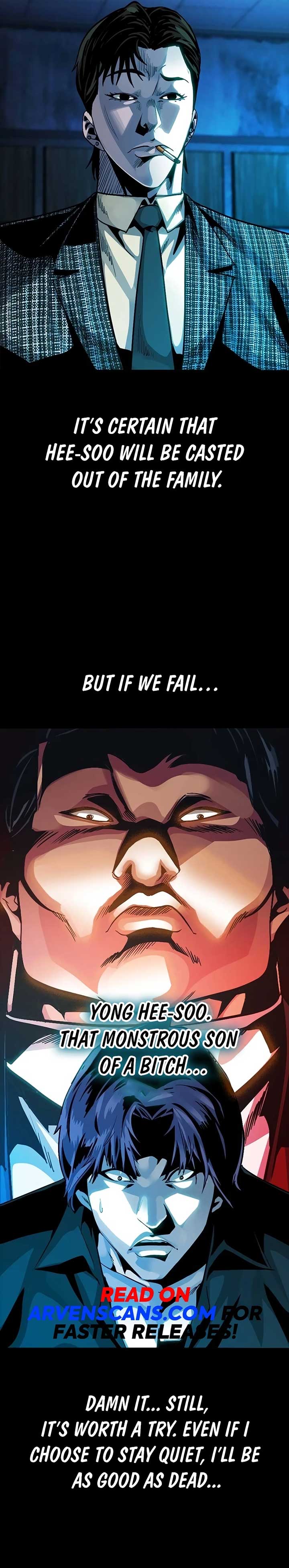 Worst Generation Chapter 13 - Page 26