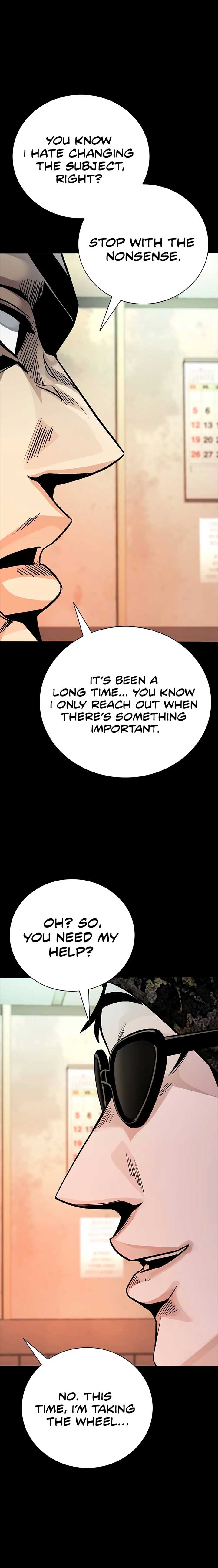 Worst Generation Chapter 13 - Page 41