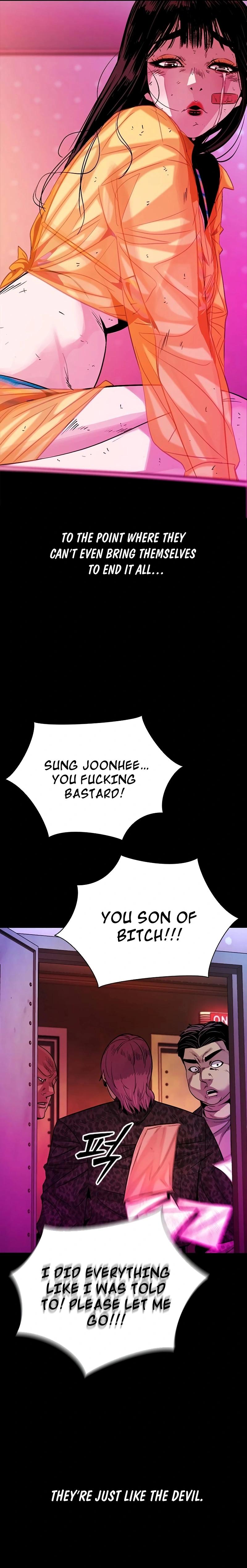 Worst Generation Chapter 14 - Page 19