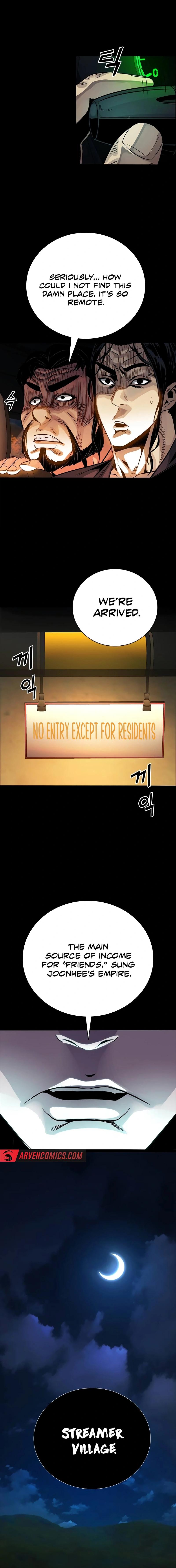 Worst Generation Chapter 14 - Page 30