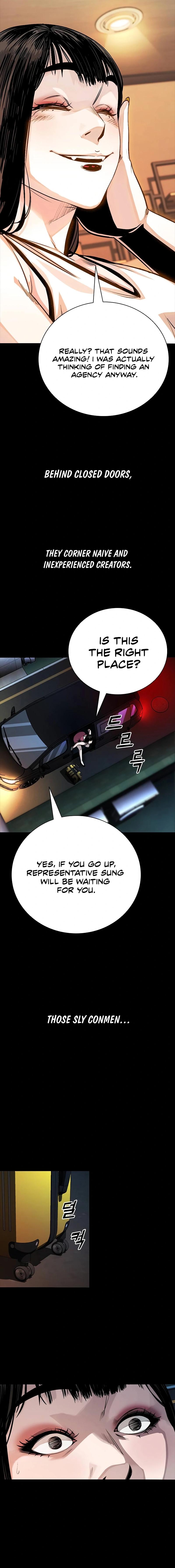 Worst Generation Chapter 14 - Page 8