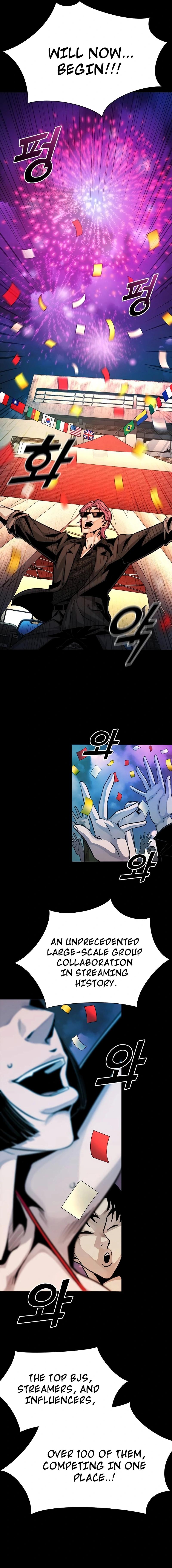 Worst Generation Chapter 15 - Page 18