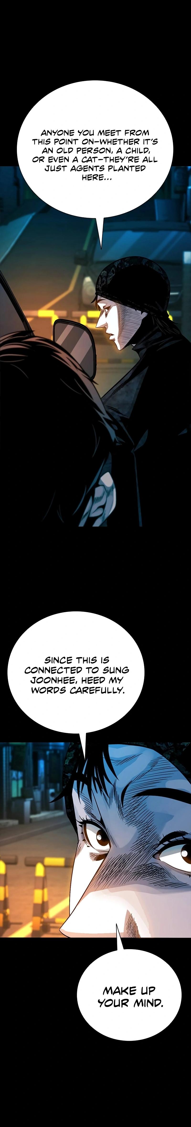 Worst Generation Chapter 15 - Page 2