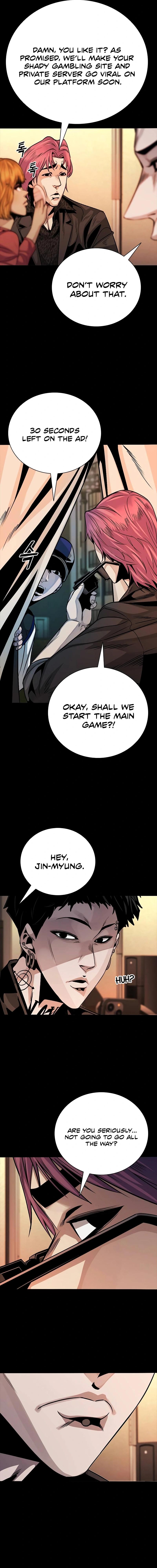 Worst Generation Chapter 15 - Page 27