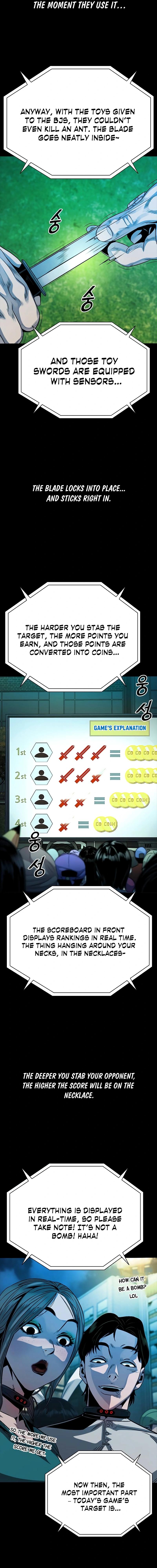 Worst Generation Chapter 15 - Page 30