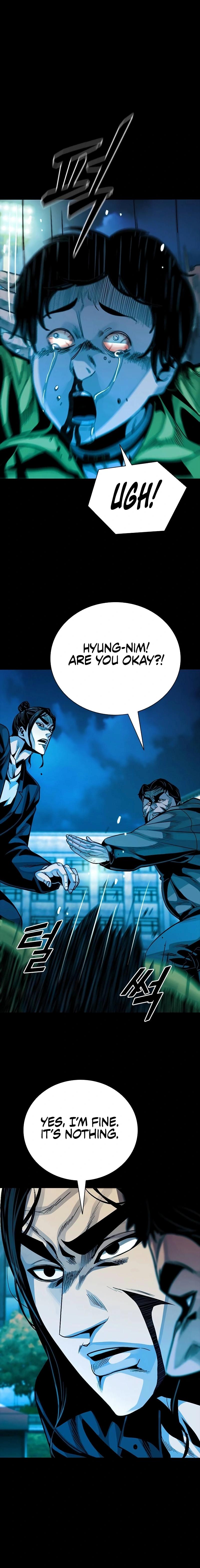 Worst Generation Chapter 16 - Page 16