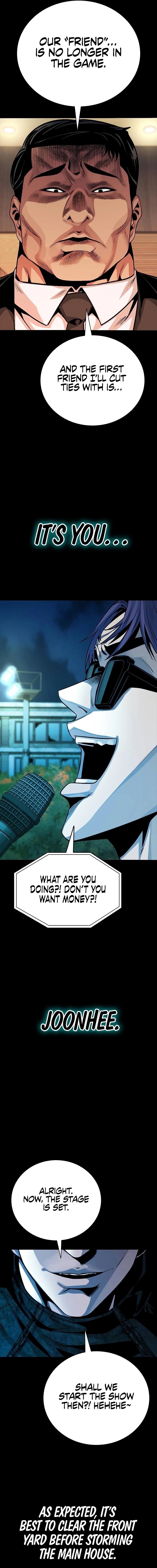 Worst Generation Chapter 16 - Page 24