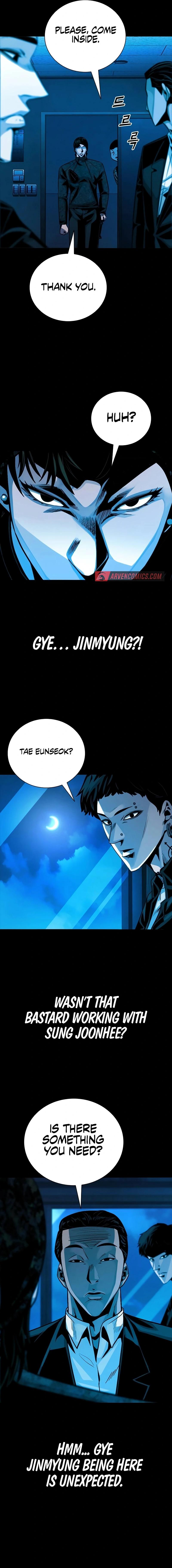 Worst Generation Chapter 16 - Page 26