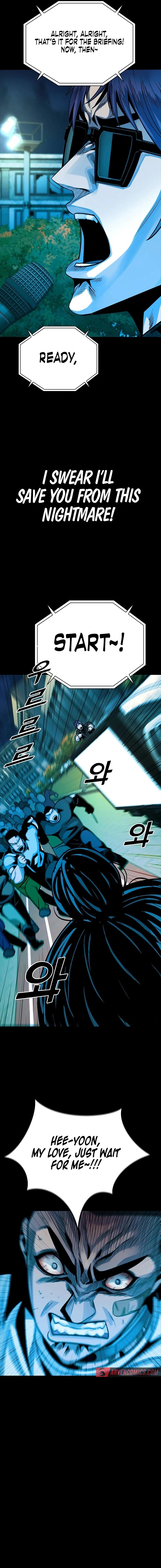 Worst Generation Chapter 16 - Page 4