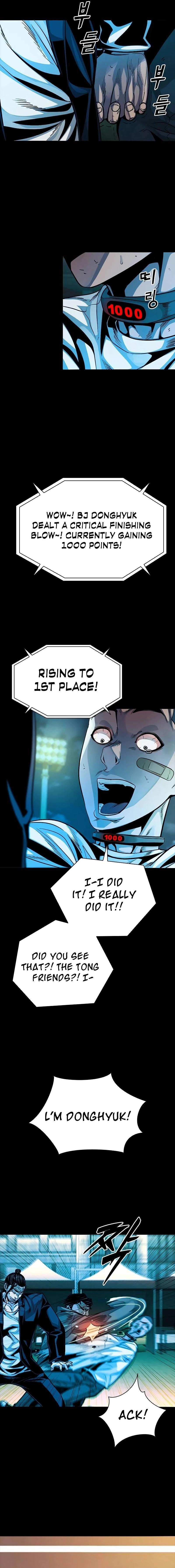 Worst Generation Chapter 17 - Page 16