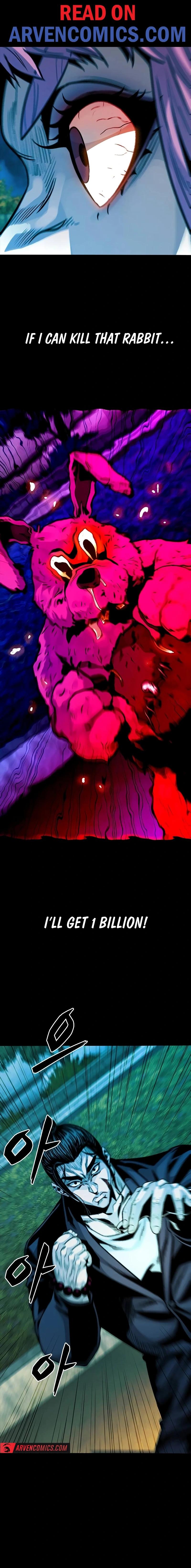 Worst Generation Chapter 17 - Page 2