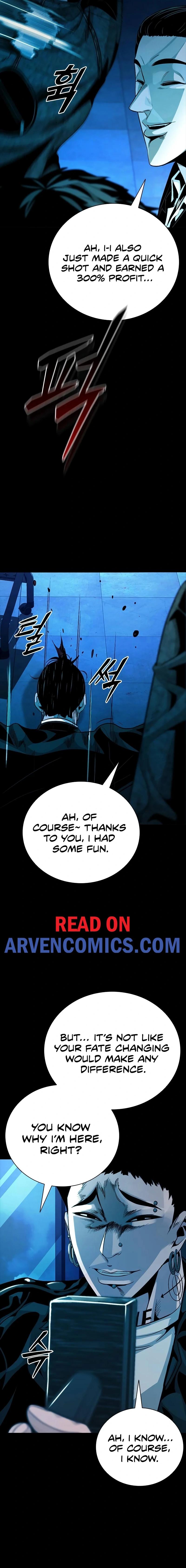 Worst Generation Chapter 17 - Page 22