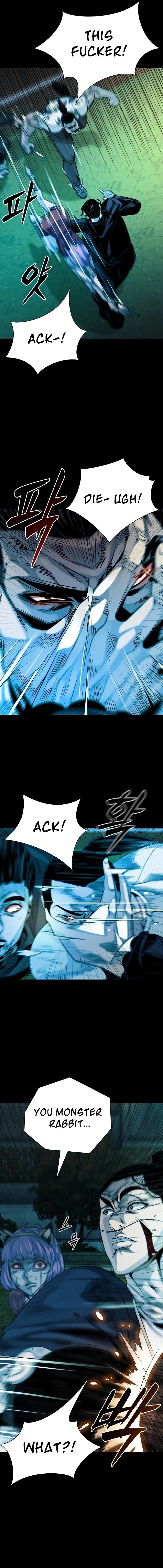 Worst Generation Chapter 17 - Page 4