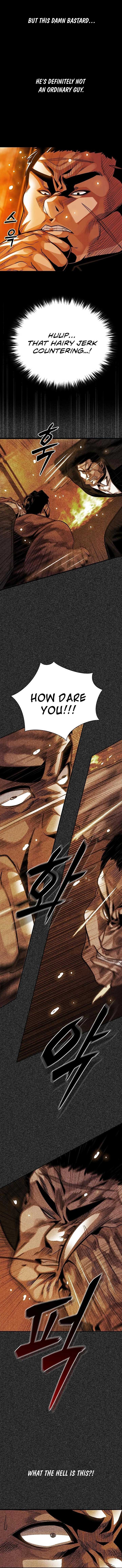 Worst Generation Chapter 19 - Page 15