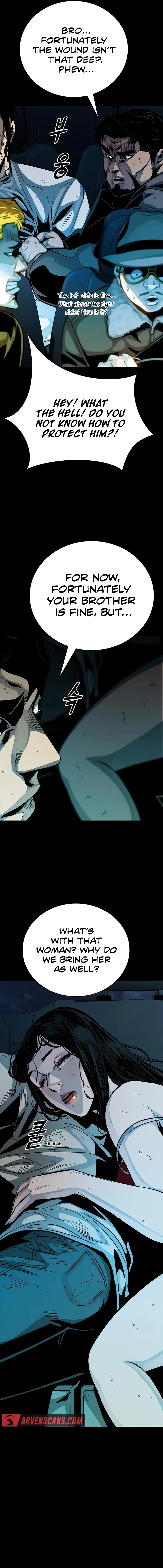 Worst Generation Chapter 20 - Page 24