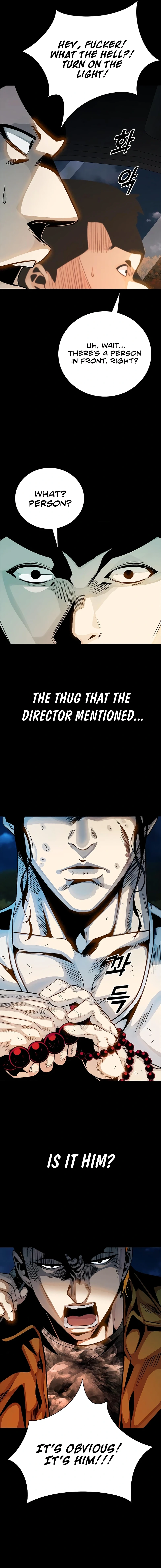 Worst Generation Chapter 20 - Page 27