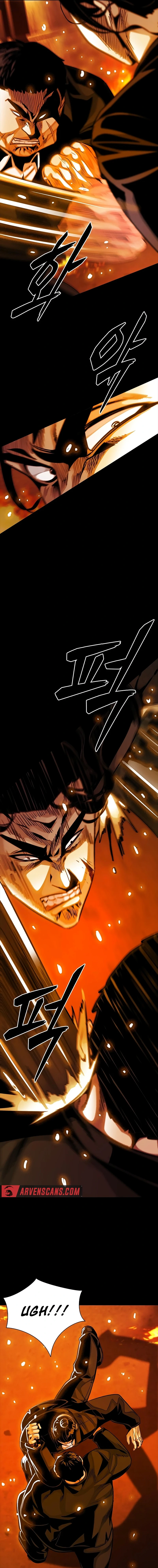 Worst Generation Chapter 20 - Page 9