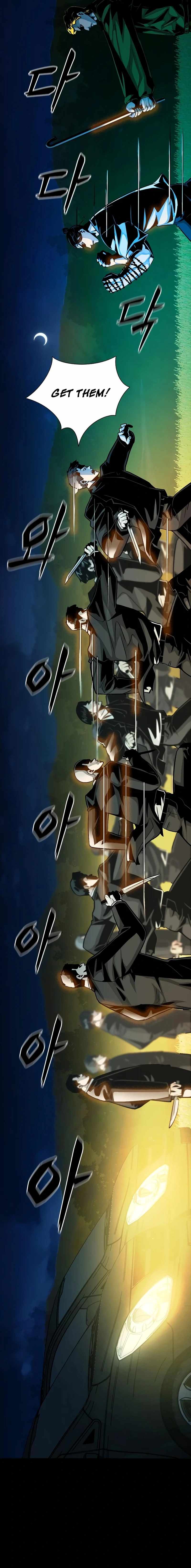 Worst Generation Chapter 21 - Page 7