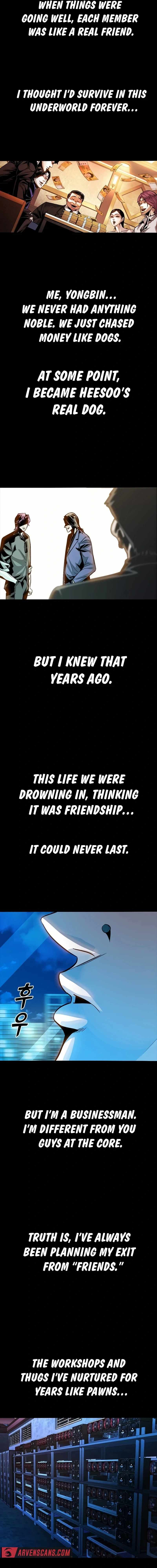 Worst Generation Chapter 22 - Page 24