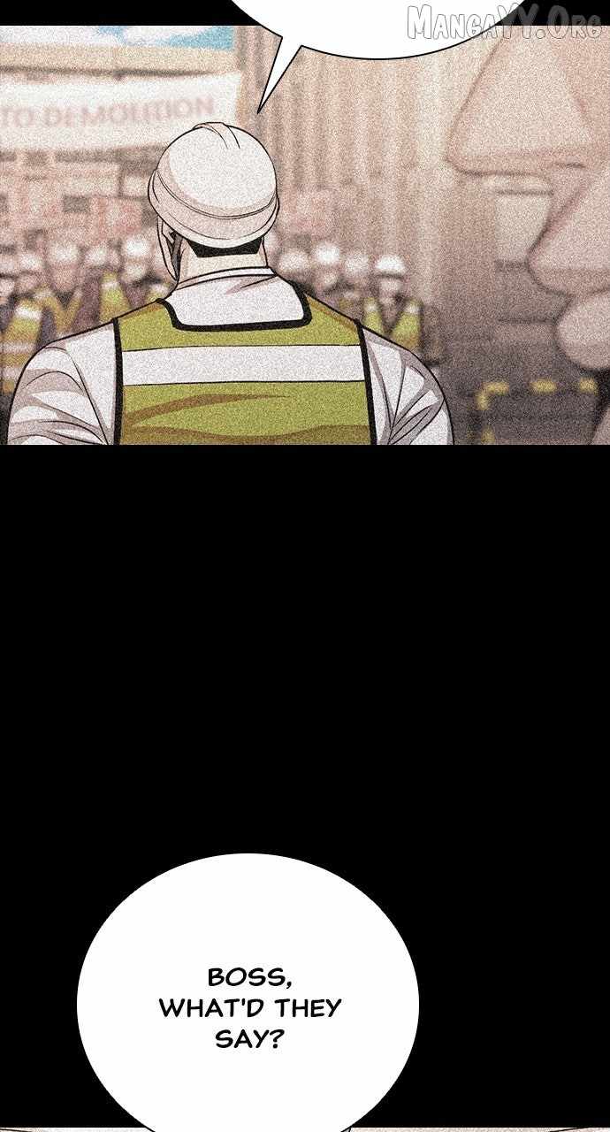 Worst Generation Chapter 24 - Page 125