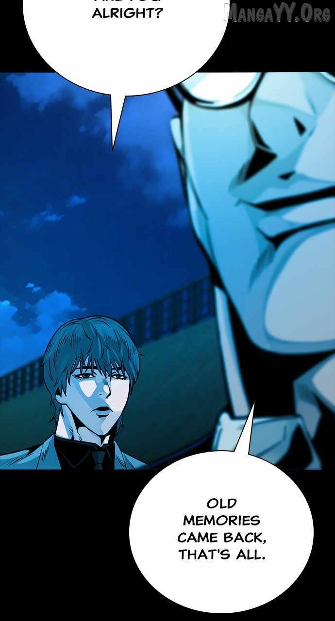 Worst Generation Chapter 24 - Page 130