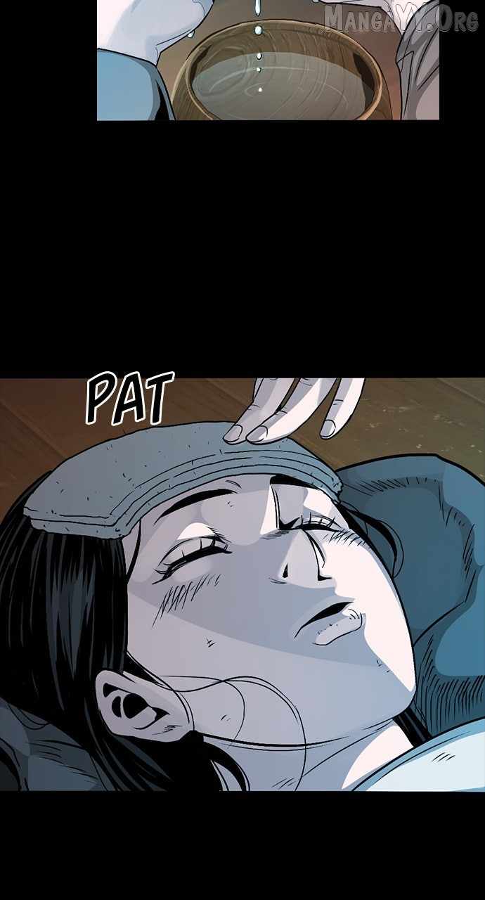 Worst Generation Chapter 24 - Page 139