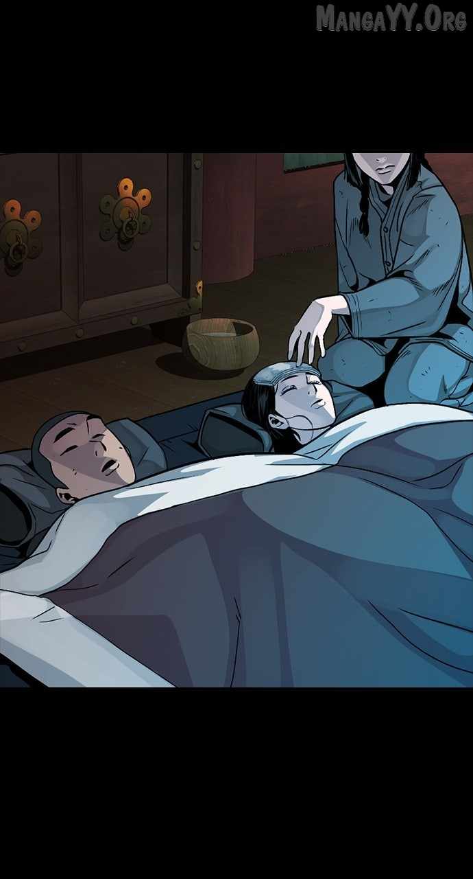 Worst Generation Chapter 24 - Page 140