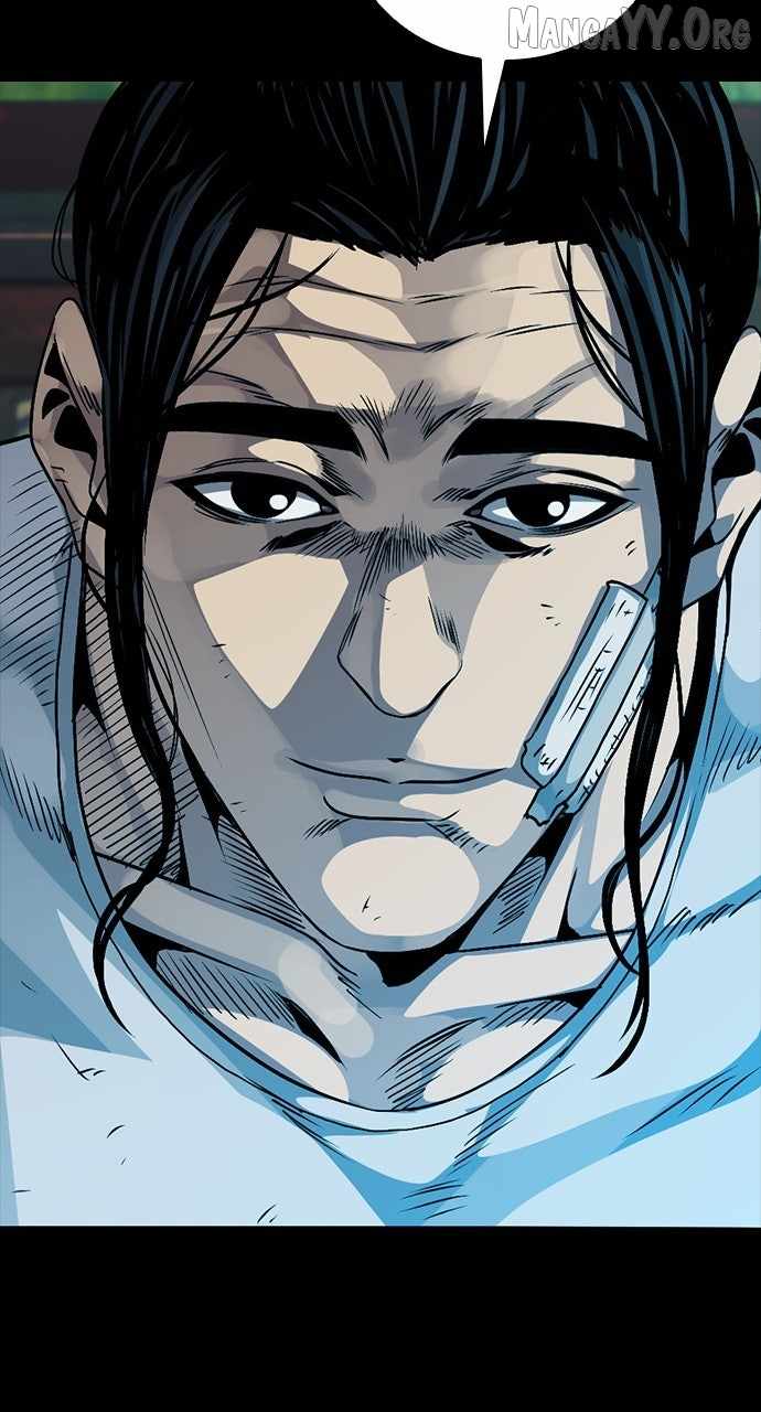 Worst Generation Chapter 24 - Page 143