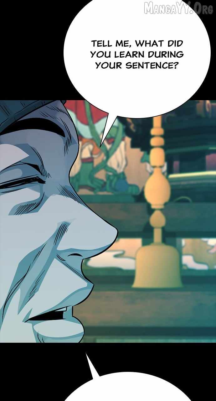 Worst Generation Chapter 24 - Page 151