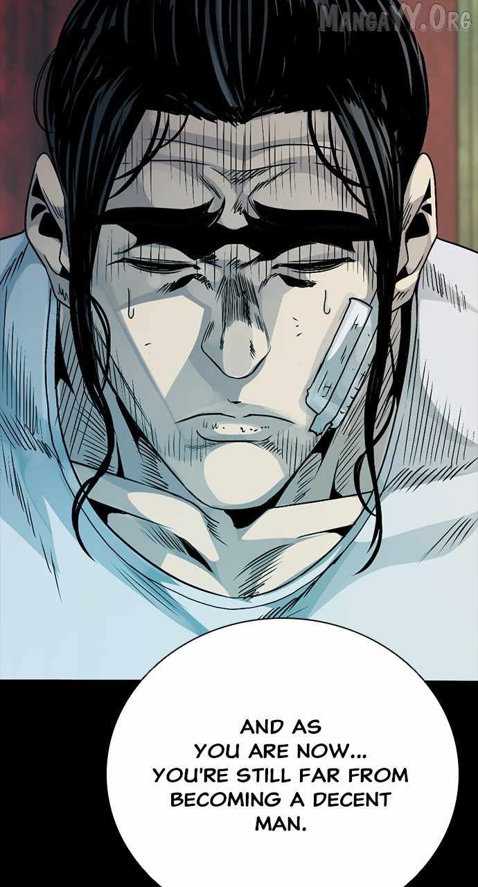 Worst Generation Chapter 24 - Page 153