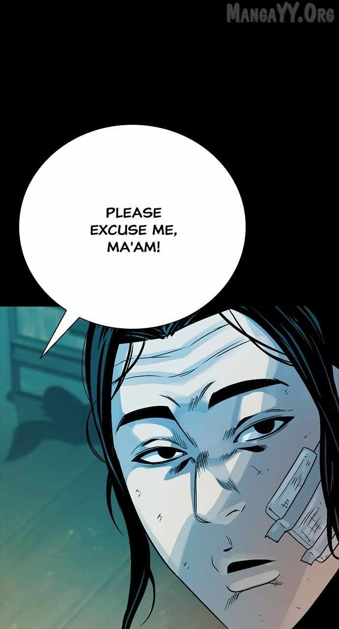Worst Generation Chapter 24 - Page 157